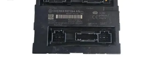Audi Q5 SQ5 Comfort/convenience module 8K0907064AQ