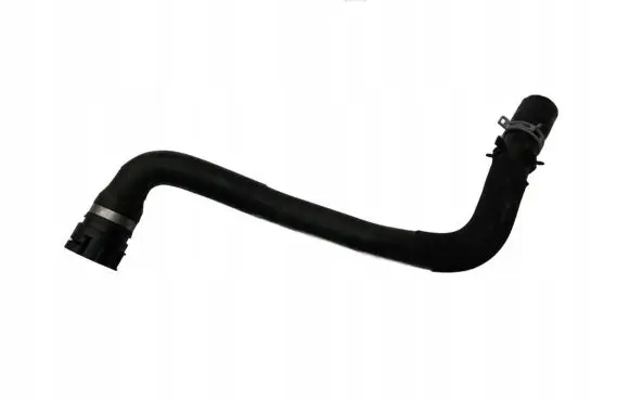 Ford Kuga II Engine coolant pipe/hose 8V618260CD