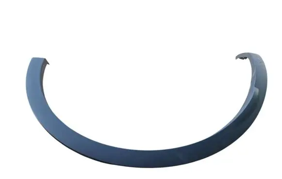 Renault Kadjar Rear fender molding trim 788743595R