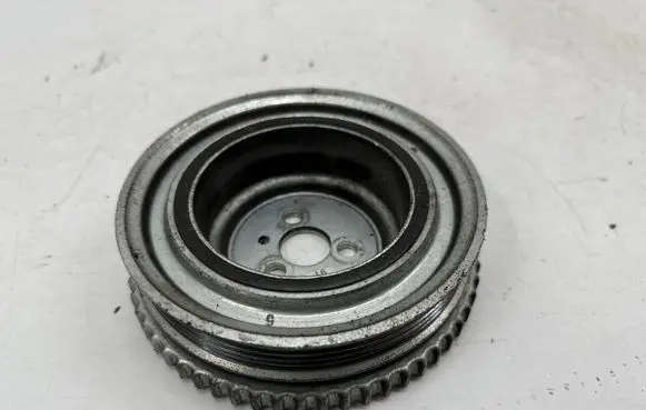 Jeep Compass Crankshaft pulley