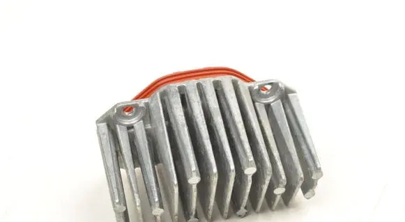 Ford Puma Voltage converter/converter module H1BB13D278AC