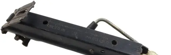 Volkswagen PASSAT B3 Lift Jack 811011031C