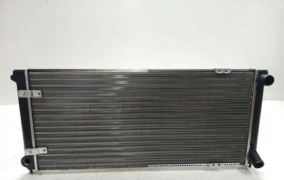Seat Toledo I (1L) Coolant radiator RNBC 1L0121253E 1L0121253J