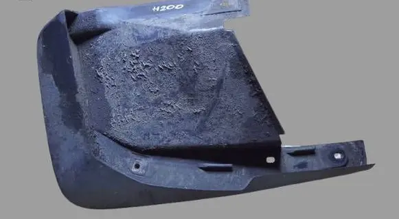 Honda CR-V Rear mudguard 75820SWWE000