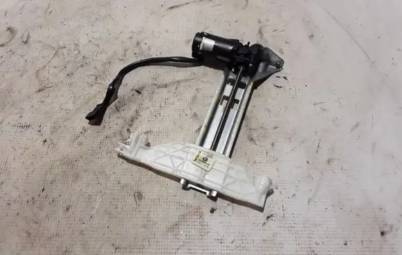 BMW 5 GT F07 Seat adjustment motor 907353