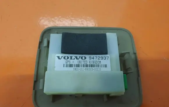 Volvo S80 Other control units/modules 9472937