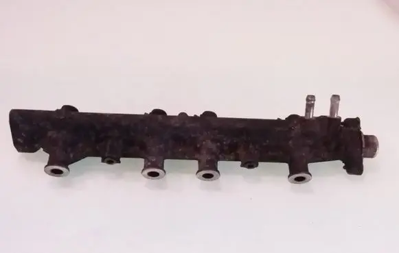 Renault Scenic I Fuel main line pipe 0280160560 857013