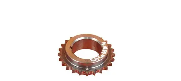 Hyundai ix35 Timing chain sprocket D4HA
