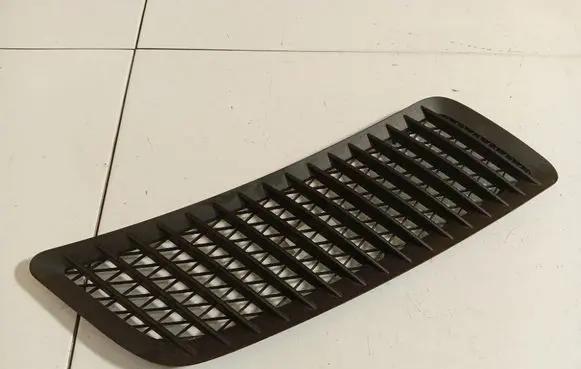 Mercedes-Benz Sprinter W906 Front bumper lower grill A9068360918