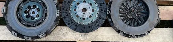 KIA Ceed Clutch set kit 2320008000