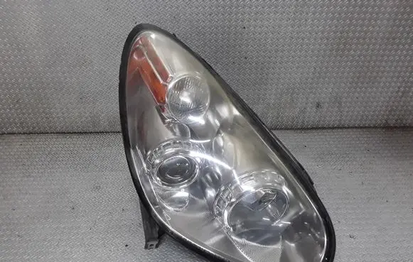 Subaru B9 Tribeca Headlight/headlamp