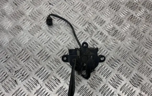 Toyota Mirai Engine bonnet/hood lock/catch