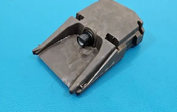 Peugeot 508 II Windshield/windscreen camera 9831386680 IMPRK1568414