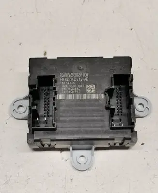 Door control unit/module