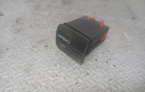 Seat Leon (1M) Passenger airbag on/off switch 1M1919235A