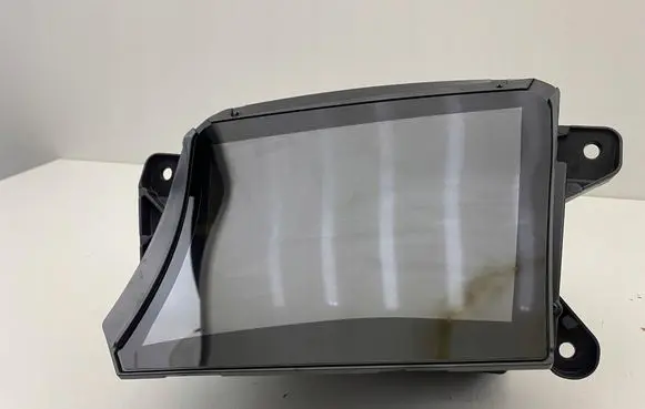 BMW X3 G01 Head up display screen 6822901