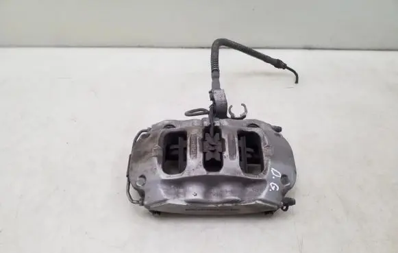 Porsche Panamera (970) Rear brake caliper
