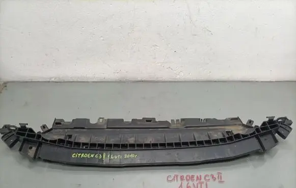 Citroen C3 Front bumper skid plate/under tray 