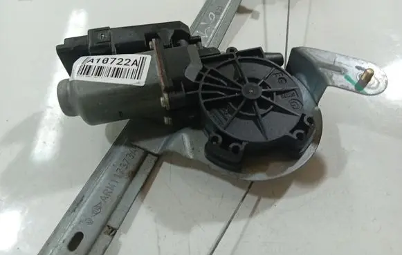 Renault Scenic II - Grand scenic II Rear door window regulator motor 400751G