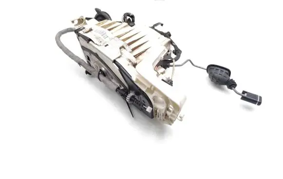 Mercedes-Benz S W221 Front door lock A2217202735