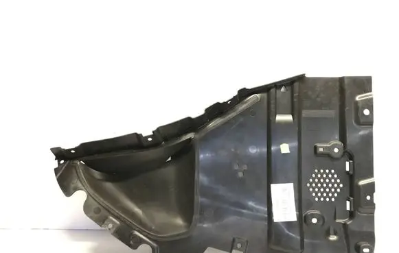 BMW iX Front wheel arch liner splash guards 7932072