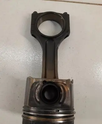BMW X5 F15 Piston with connecting rod NOCODE