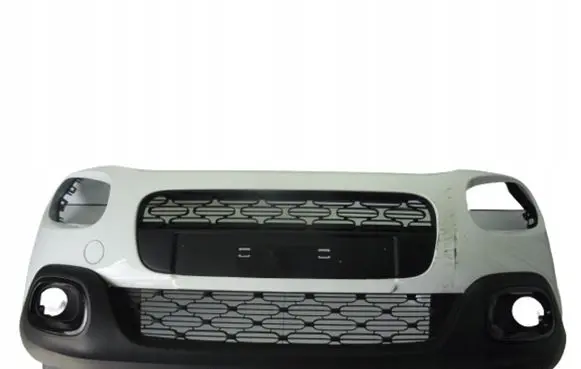 Citroen C3 Front bumper CXVVVVVVv