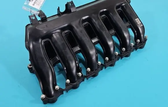 BMW X3 E83 Intake manifold 7790480 IMPRK1488751