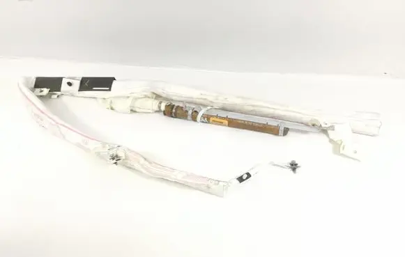 Dodge RAM Roof airbag 68161578AJ 68161579AJ