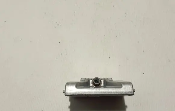 Hyundai Ioniq Windshield/windscreen camera 95740G2300