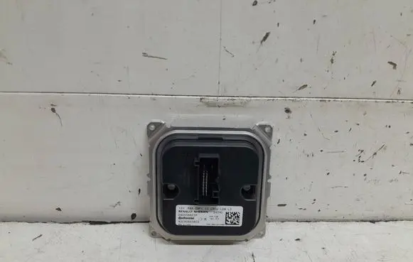 Renault Captur II LED ballast control module 260556623R