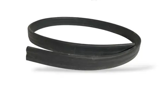 Mercedes-Benz GLK (X204) Engine compartment rubber A2048870298