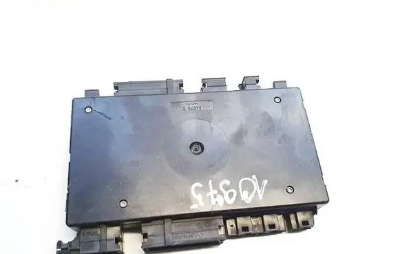 Mercedes-Benz GL X164 Other control units/modules a2118700085 05022710