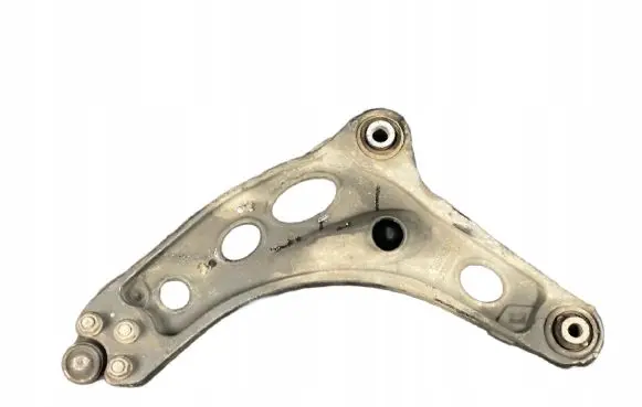 Renault Trafic III (X82) Front lower control arm/wishbone 8200688035
