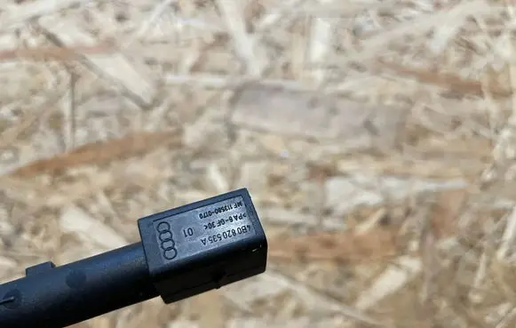 Audi A6 S6 C5 4B Interior temperature sensor 4B0820535A