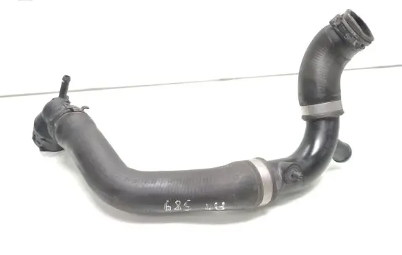 Volkswagen Golf VI Engine coolant pipe/hose 1K0122101JK 3C0121087A 3C0122291D