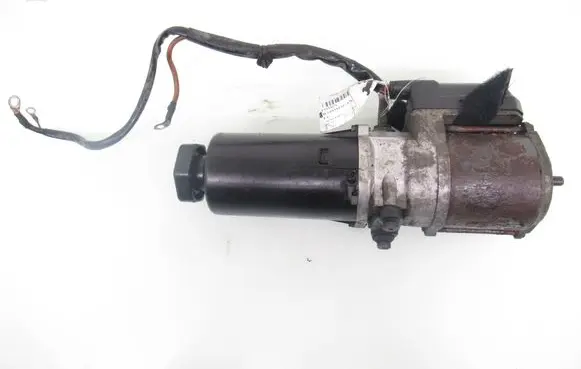 Mercedes-Benz A W168 Power steering pump 23100001 A1684660101