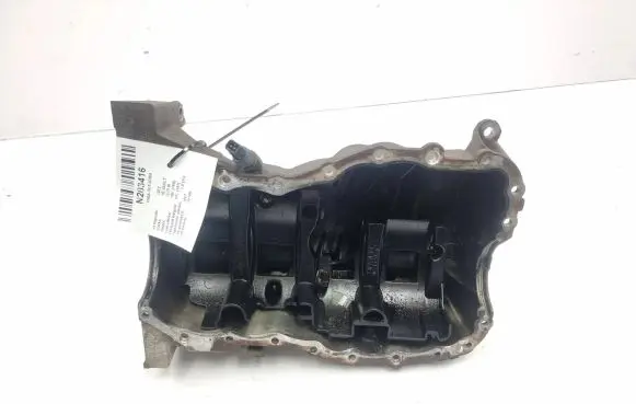 Renault Clio III Oil sump 8200318813