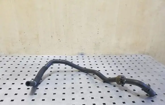 Audi TT TTS Mk2 Engine coolant pipe/hose 8J0121109A