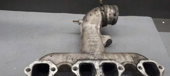 Seat Ibiza II (6k) Intake manifold 028129713n