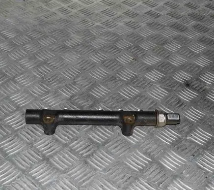 Citroen C3 Picasso Fuel main line pipe 9685297580