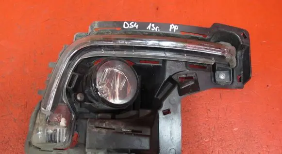 Citroen DS4 LED Daytime headlight 