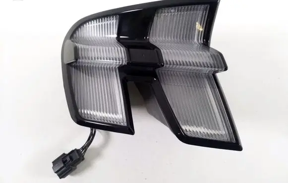 Ford Mach-E I Rear/tail lights LJ8B13405AF