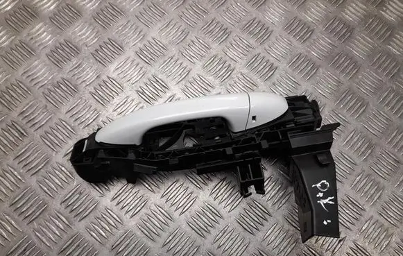 Mercedes-Benz A W177 Front door exterior handle A0997601502