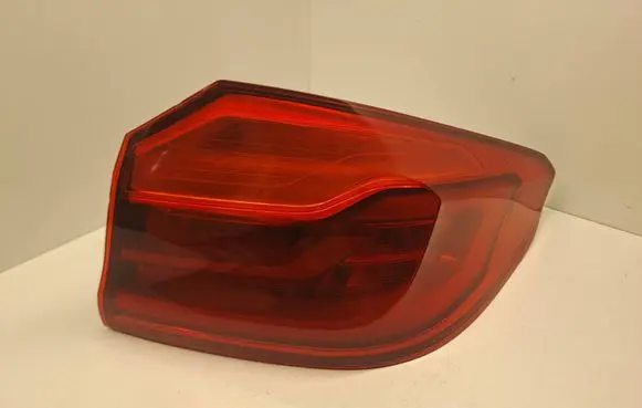 BMW 5 G30 G31 G38 Rear/tail lights 630002 630000 7376464