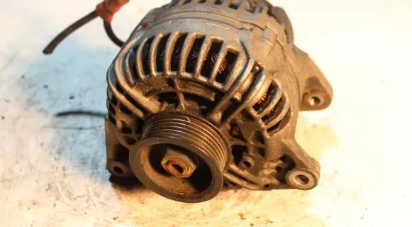 Audi A4 S4 B6 8E 8H Generator/alternator 078903016S