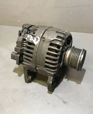 Volkswagen Crafter Generator/alternator 06F903023D 0124325130