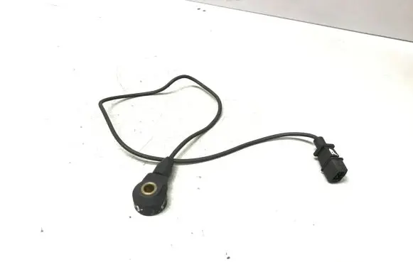 Detonation knock sensor