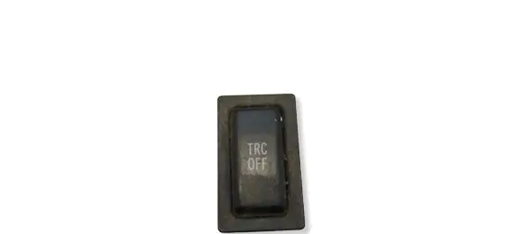 Toyota Corolla Verso AR10 Traction control (ASR) switch 8498802010
