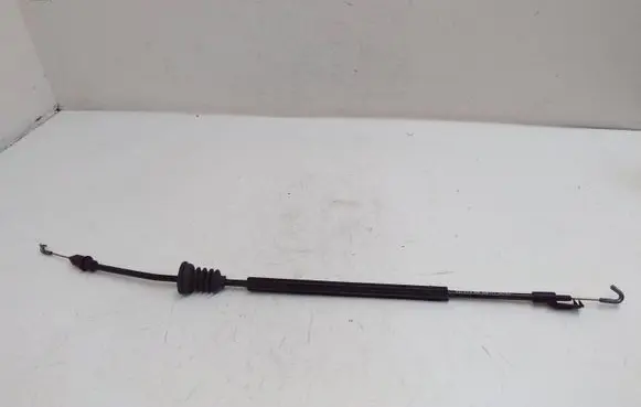 Volkswagen Bora Front door cable line 1J4837085D